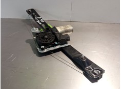 Recambio de elevalunas trasero derecho para bmw 320 referencia OEM IAM 71001603  