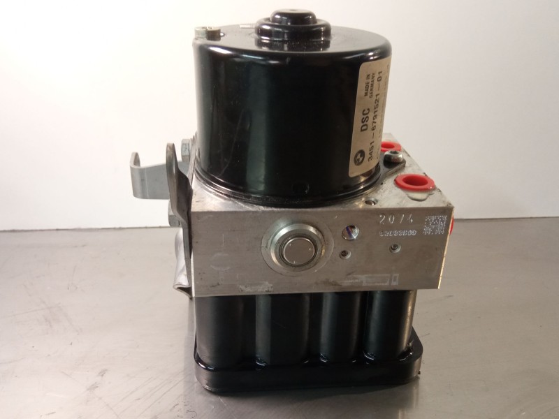 Recambio de modulo abs para bmw 320 referencia OEM IAM 3451679152101  