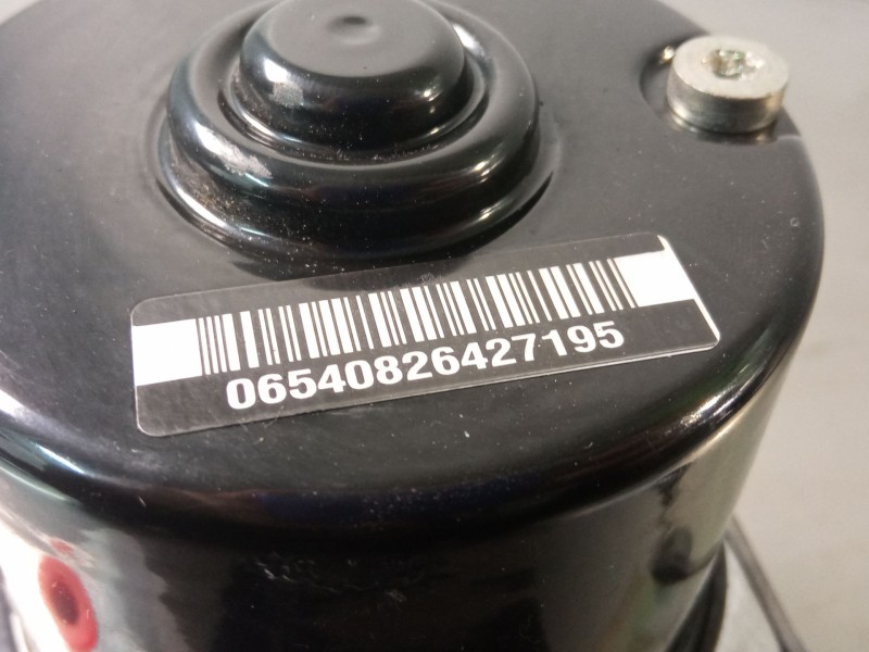 Recambio de modulo abs para bmw 320 referencia OEM IAM 3451679152101  