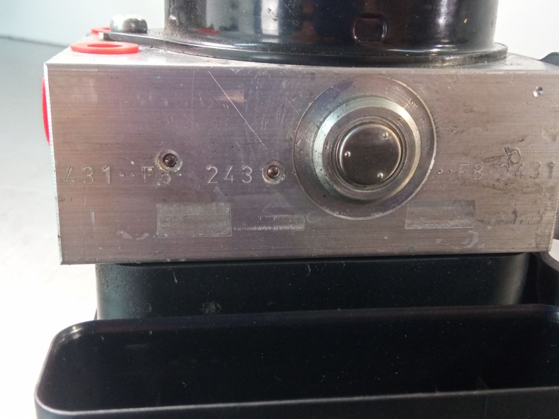 Recambio de modulo abs para bmw 320 referencia OEM IAM 3451679152101  