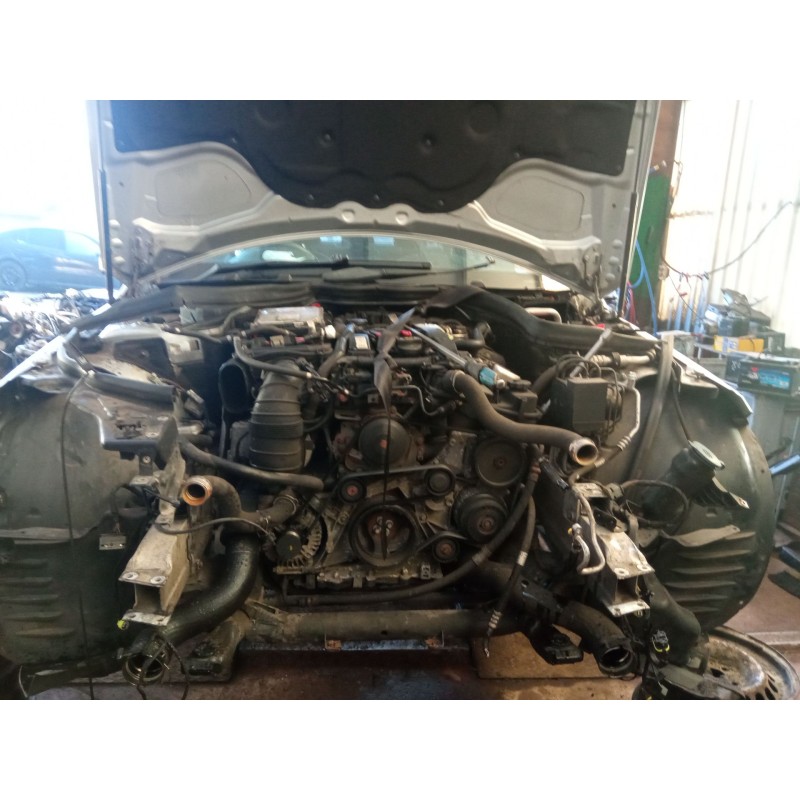 mercedes benz c220 del año 0