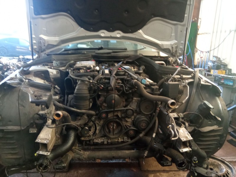 mercedes benz c220 del año 0