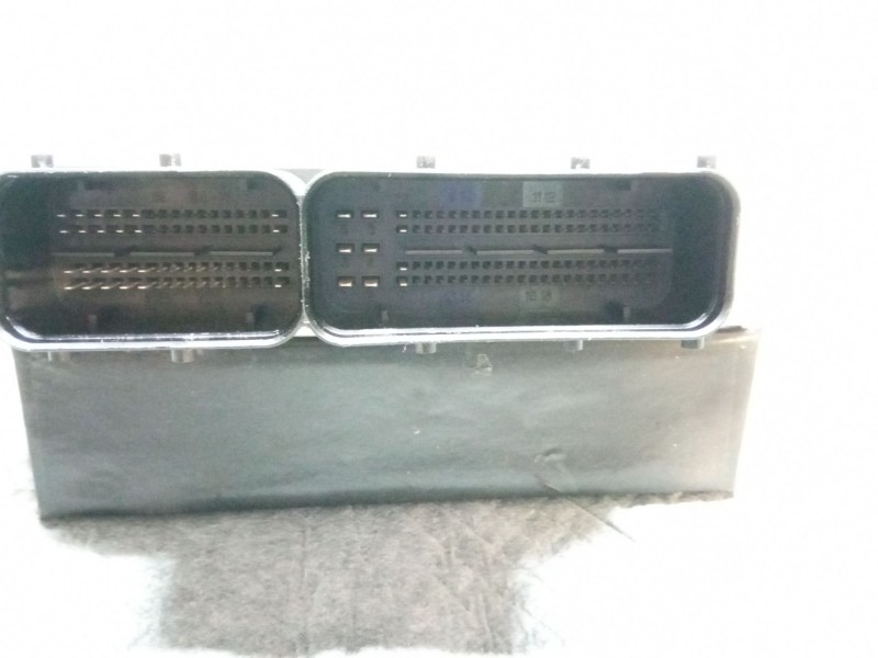 Recambio de centralita motor para kia picanto referencia OEM IAM 39101-2A010  