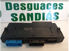 Recambio de modulo confort para bmw 320 referencia OEM IAM 6135922632801  