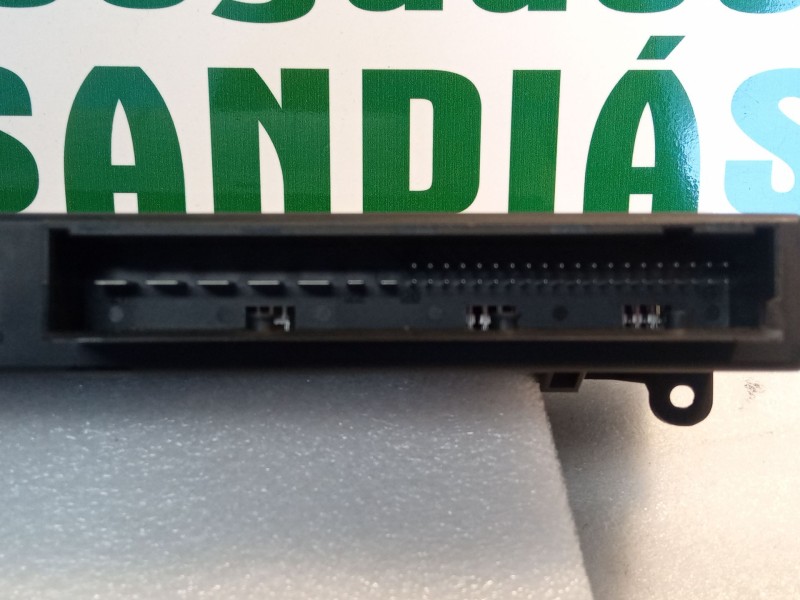 Recambio de modulo confort para bmw 320 referencia OEM IAM 6135922632801  