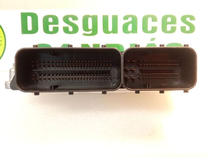 Recambio de centralita motor para bmw 320 referencia OEM IAM 850643801  0281016110