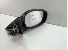 Recambio de espejo retrovisor derecho electrico para bmw 320 referencia OEM IAM 7182695   2