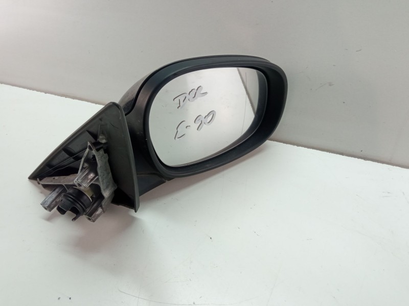 Recambio de espejo retrovisor derecho electrico para bmw 320 referencia OEM IAM 7182695  