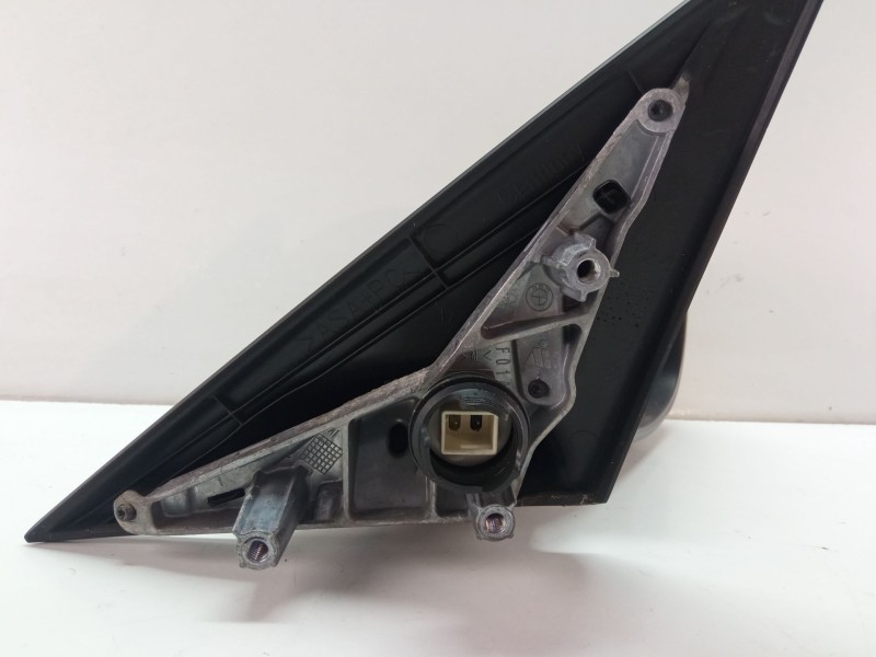 Recambio de espejo retrovisor derecho electrico para bmw 320 referencia OEM IAM 7182695  