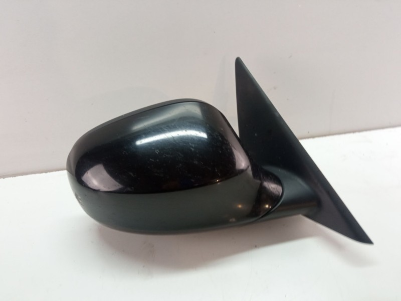 Recambio de espejo retrovisor derecho electrico para bmw 320 referencia OEM IAM 7182695  
