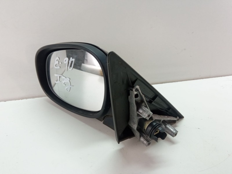 Recambio de espejo retrovisor izquierdo electrico para bmw 320 referencia OEM IAM 7182695  