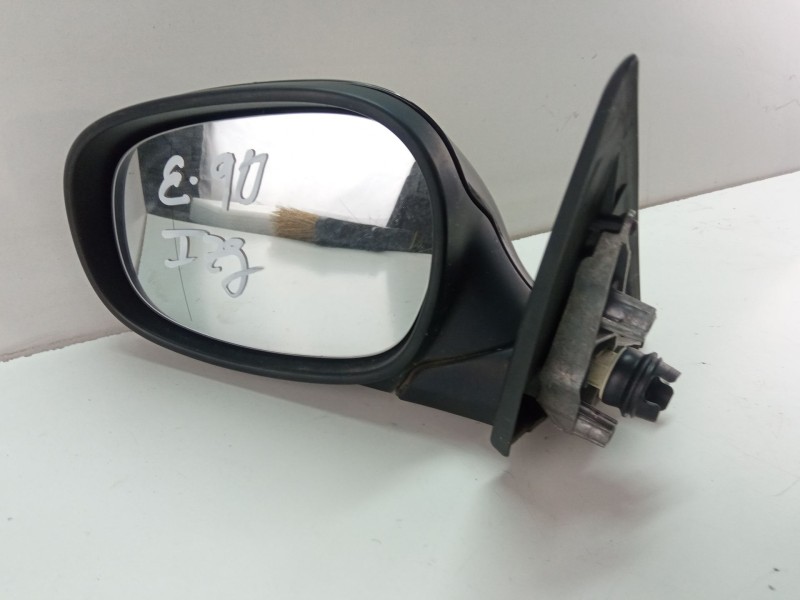 Recambio de espejo retrovisor izquierdo electrico para bmw 320 referencia OEM IAM 7182695  