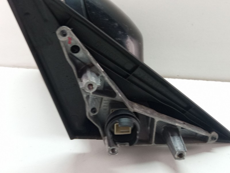 Recambio de espejo retrovisor izquierdo electrico para bmw 320 referencia OEM IAM 7182695  