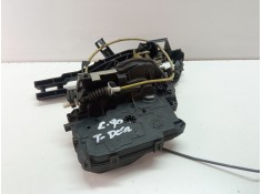 Recambio de cerradura puerta trasera derecha para bmw 320 referencia OEM IAM 7229468  