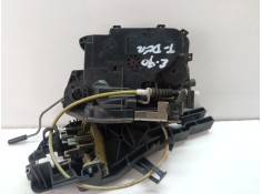 Recambio de cerradura puerta trasera derecha para bmw 320 referencia OEM IAM 7229468   2