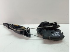 Recambio de cerradura puerta trasera izquierda para bmw 320 referencia OEM IAM 7229467  