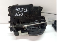 Recambio de cerradura puerta trasera izquierda para bmw 320 referencia OEM IAM 7229467   2