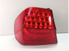 Recambio de piloto trasero izquierdo para bmw 320 referencia OEM IAM 7154153  