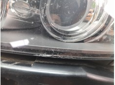 Recambio de faro delantero izquierdo para bmw 320 referencia OEM IAM 6653100000   2