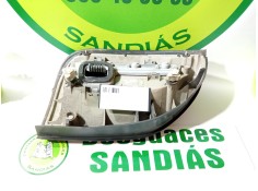 Recambio de piloto trasero derecho para opel zafira referencia OEM IAM    2