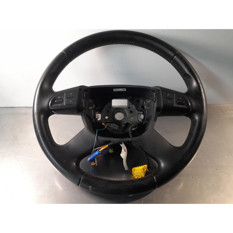 Recambio de volante (sin airbag) para skoda superb ii (3t4) 1.6 tdi referencia OEM IAM 3T0419091  