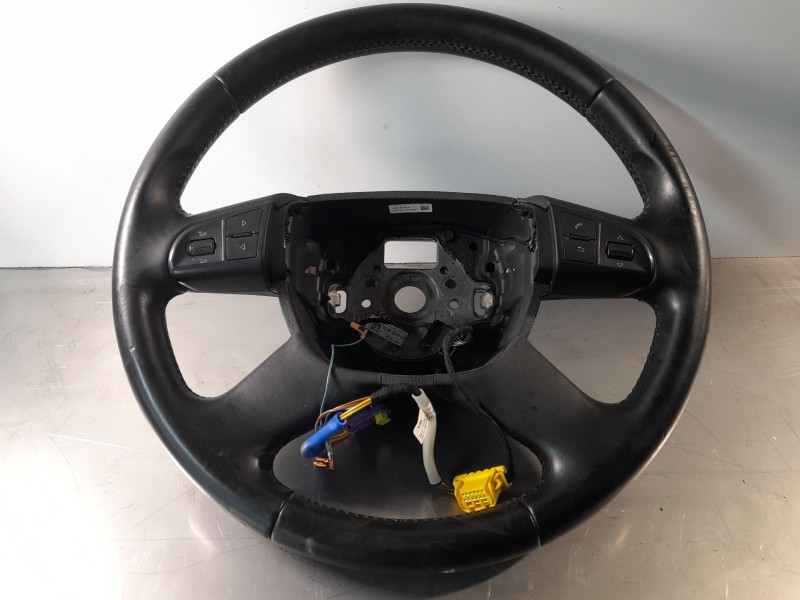 Recambio de volante (sin airbag) para skoda superb ii (3t4) 1.6 tdi referencia OEM IAM 3T0419091  