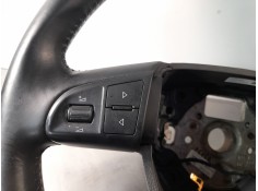 Recambio de volante (sin airbag) para skoda superb ii (3t4) 1.6 tdi referencia OEM IAM 3T0419091   2