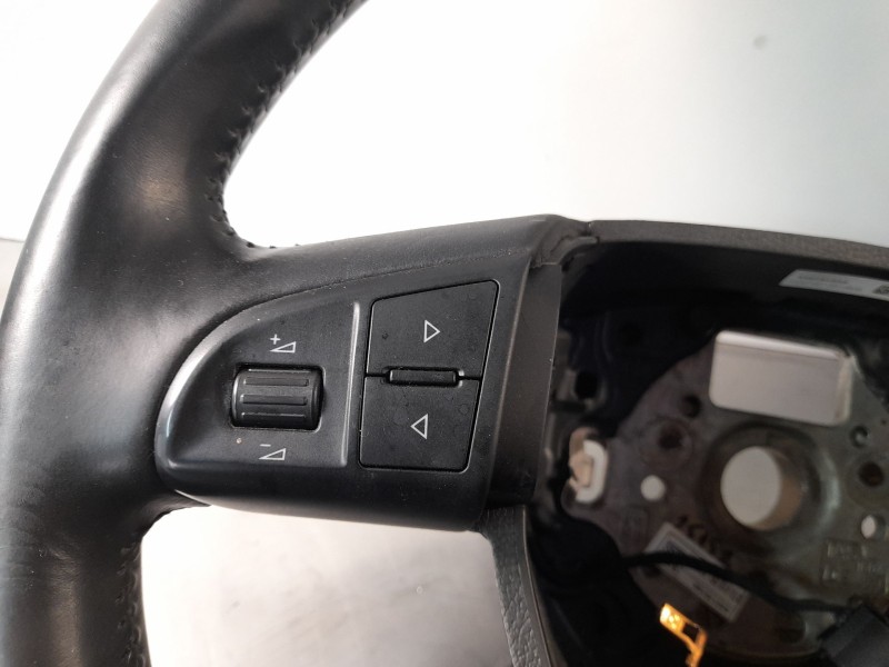 Recambio de volante (sin airbag) para skoda superb ii (3t4) 1.6 tdi referencia OEM IAM 3T0419091  