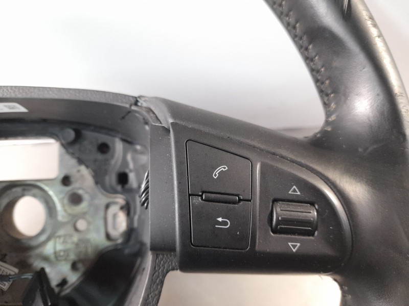 Recambio de volante (sin airbag) para skoda superb ii (3t4) 1.6 tdi referencia OEM IAM 3T0419091  