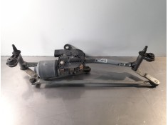 Recambio de motor limpiaparabrisas delantero para skoda superb ii (3t4) 1.6 tdi referencia OEM IAM 3T1955023  3397020927 BOSCH