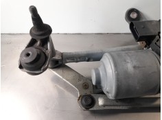 Recambio de motor limpiaparabrisas delantero para skoda superb ii (3t4) 1.6 tdi referencia OEM IAM 3T1955023  3397020927 BOSCH 2