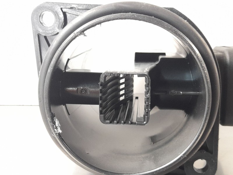 Recambio de caudalimetro para skoda superb ii (3t4) 1.6 tdi referencia OEM IAM 03L906461  