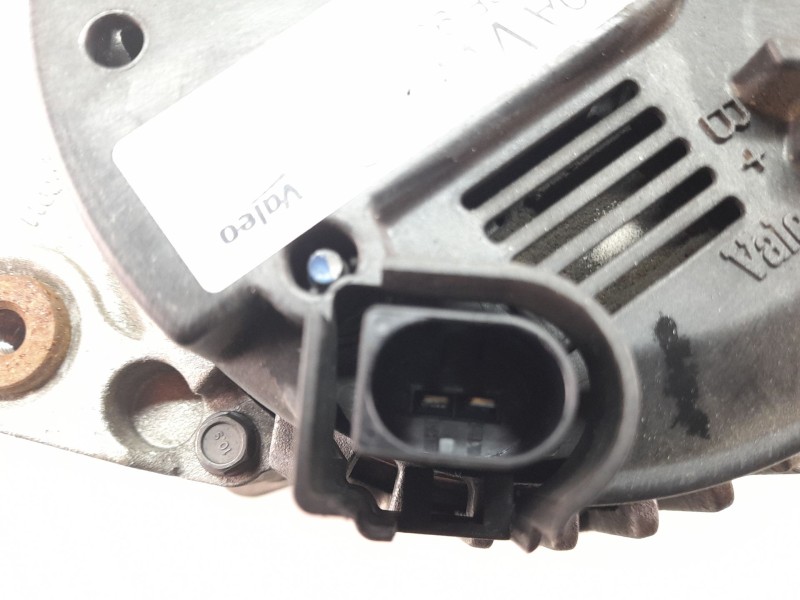 Recambio de alternador para skoda superb ii (3t4) 1.6 tdi referencia OEM IAM 06F903023P  