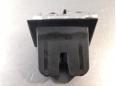 Recambio de cerradura maletero / porton para skoda superb ii (3t4) 1.6 tdi referencia OEM IAM 3T5827520A  