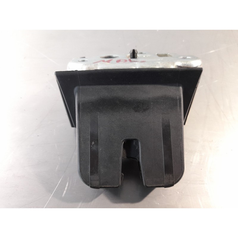 Recambio de cerradura maletero / porton para skoda superb ii (3t4) 1.6 tdi referencia OEM IAM 3T5827520A  