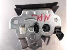 Recambio de cerradura maletero / porton para skoda superb ii (3t4) 1.6 tdi referencia OEM IAM 3T5827520A   2