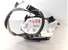 Recambio de cerradura puerta trasera izquierda para skoda superb ii (3t4) 1.6 tdi referencia OEM IAM 05A5N0839015G  