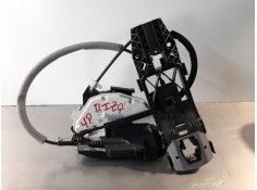 Recambio de cerradura puerta delantera izquierda para skoda superb ii (3t4) 1.6 tdi referencia OEM IAM 15A5N1837015E  