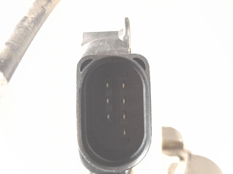 Recambio de cerradura puerta delantera izquierda para skoda superb ii (3t4) 1.6 tdi referencia OEM IAM 15A5N1837015E  