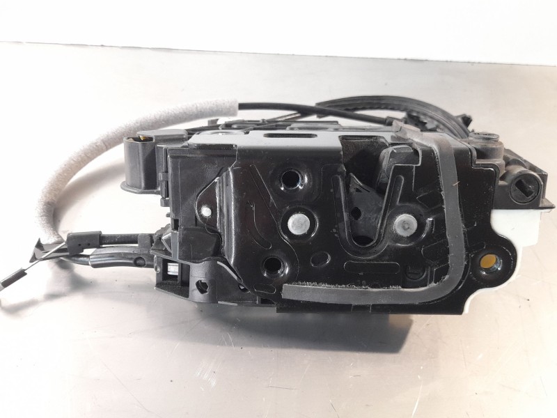 Recambio de cerradura puerta trasera derecha para skoda superb ii (3t4) 1.6 tdi referencia OEM IAM 06A5N0839016G  
