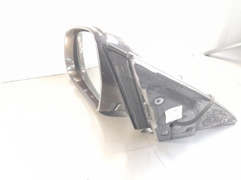 Recambio de espejo retrovisor izquierdo electrico para skoda superb ii (3t4) 1.6 tdi referencia OEM IAM E1020989  