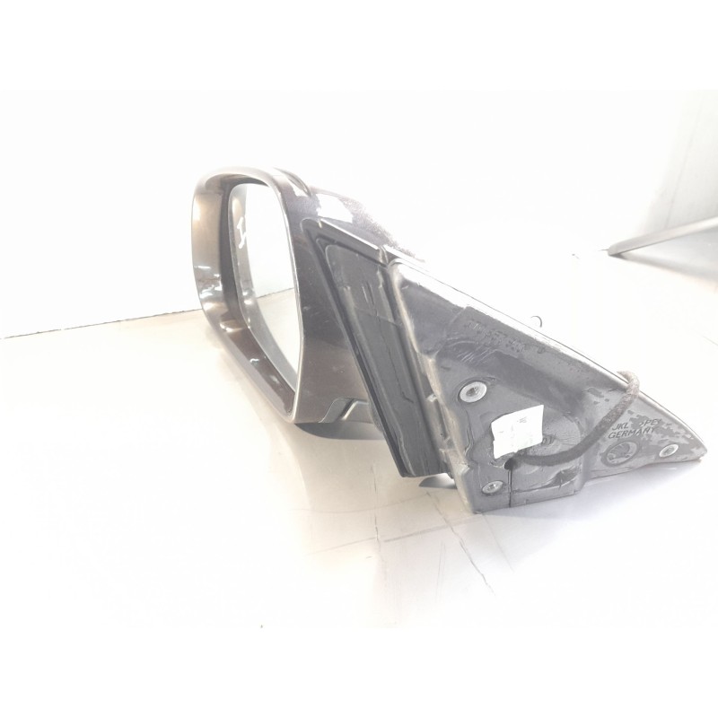 Recambio de espejo retrovisor izquierdo electrico para skoda superb ii (3t4) 1.6 tdi referencia OEM IAM E1020989  