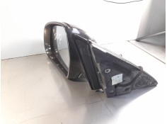 Recambio de espejo retrovisor izquierdo electrico para skoda superb ii (3t4) 1.6 tdi referencia OEM IAM E1020989   2