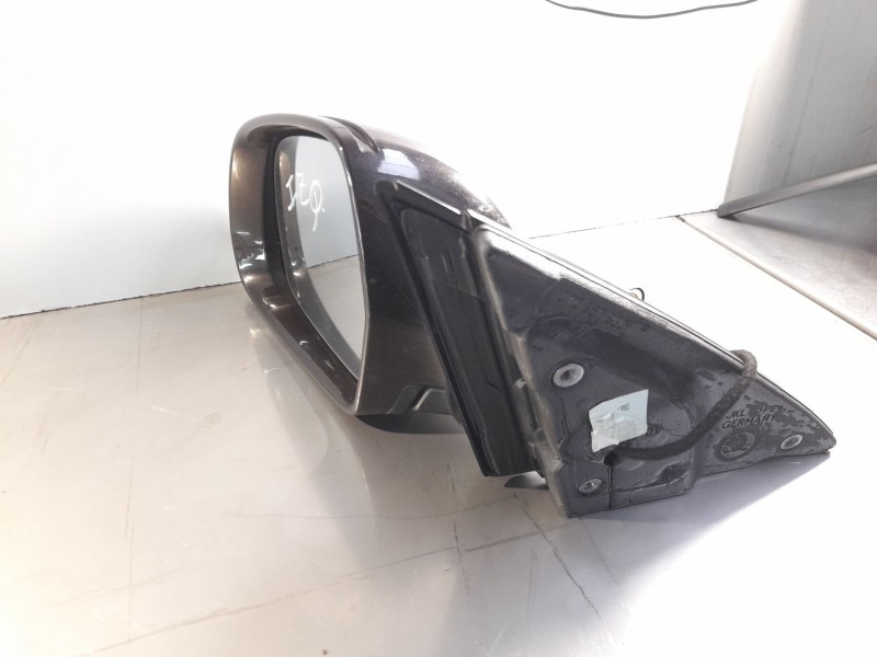 Recambio de espejo retrovisor izquierdo electrico para skoda superb ii (3t4) 1.6 tdi referencia OEM IAM E1020989  