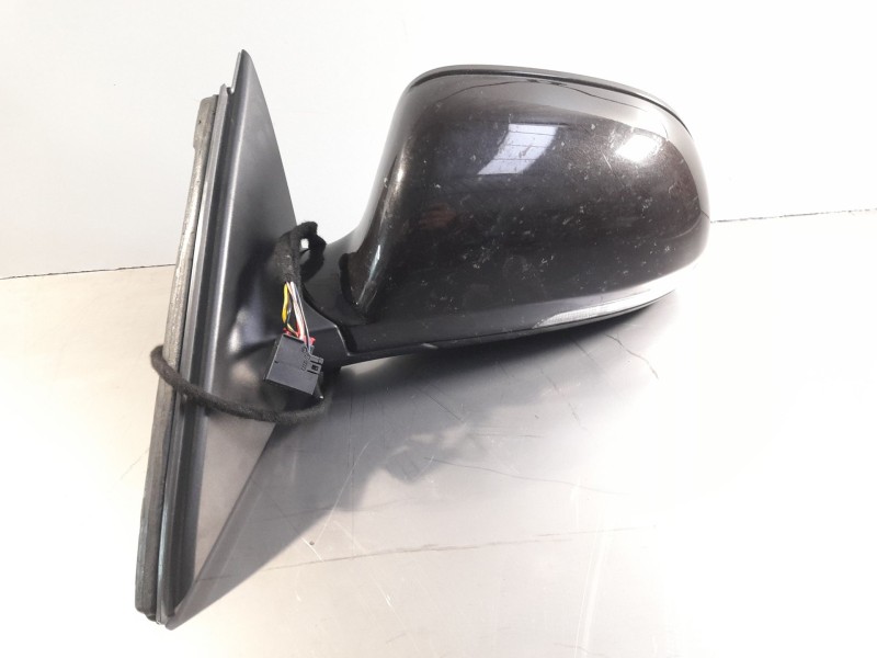 Recambio de espejo retrovisor izquierdo electrico para skoda superb ii (3t4) 1.6 tdi referencia OEM IAM E1020989  