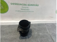 Recambio de caudalimetro para renault megane referencia OEM IAM 77001044267700109812  