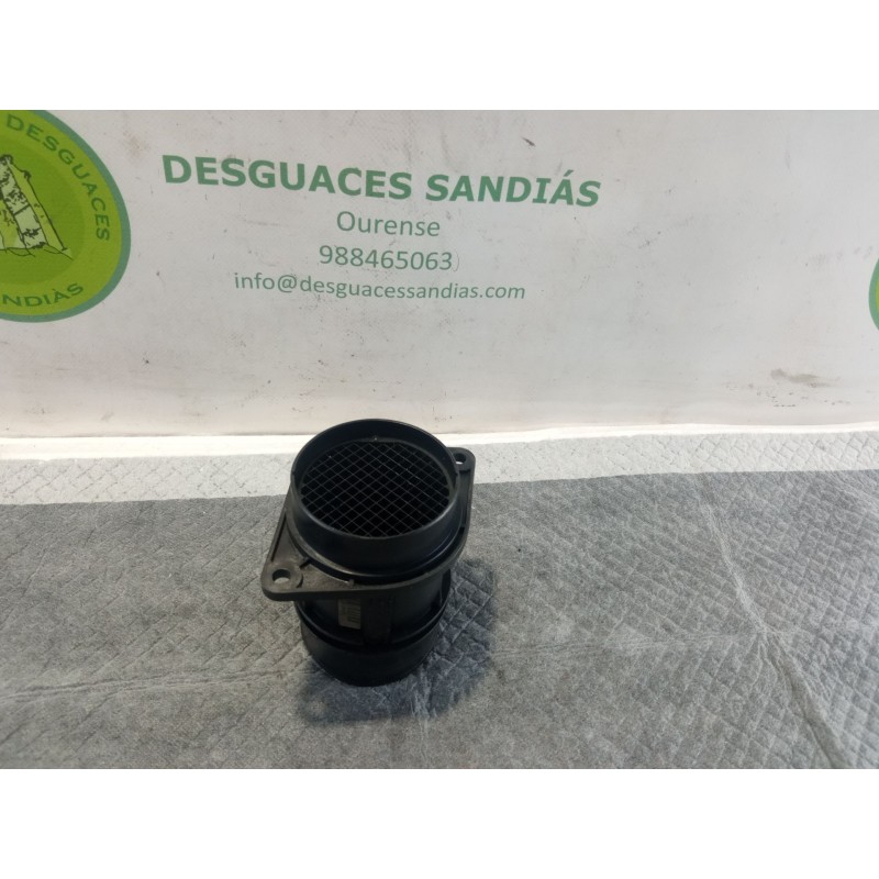 Recambio de caudalimetro para renault megane referencia OEM IAM 77001044267700109812  