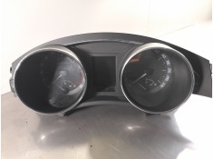 Recambio de cuenta kilometros para skoda superb ii (3t4) 1.6 tdi referencia OEM IAM 3T1920  