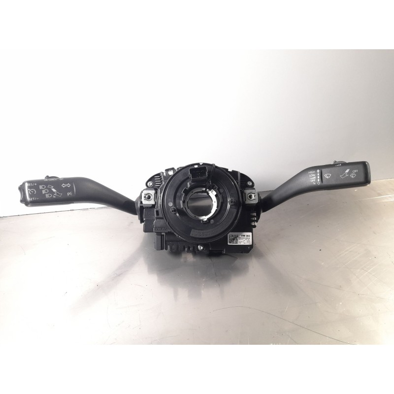 Recambio de mando multifuncion para skoda superb ii (3t4) 1.6 tdi referencia OEM IAM 5K0953569B  