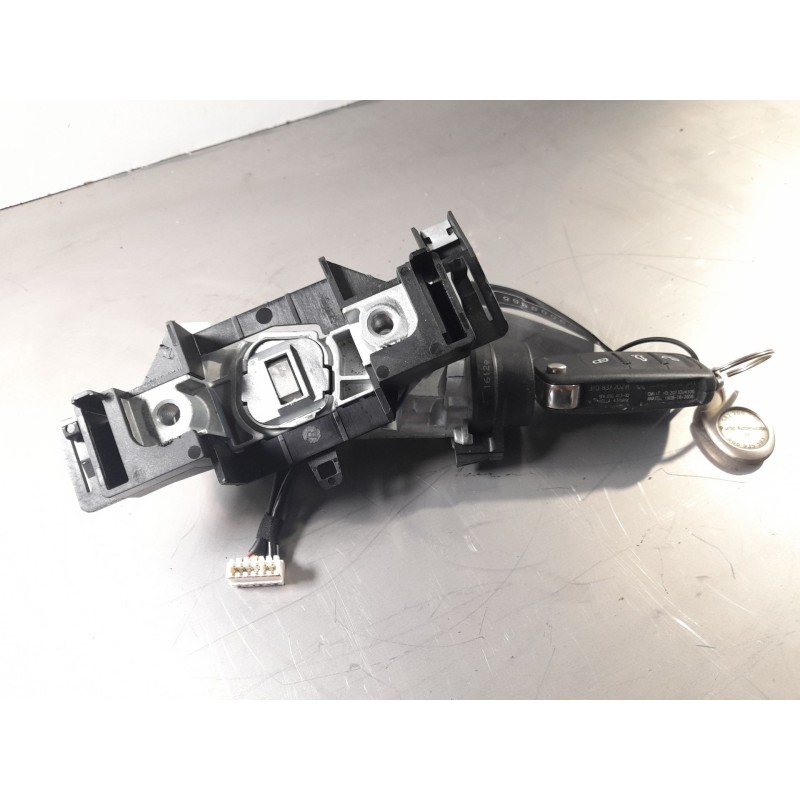 Recambio de antirrobo para skoda superb ii (3t4) 1.6 tdi referencia OEM IAM 1K0905851B  